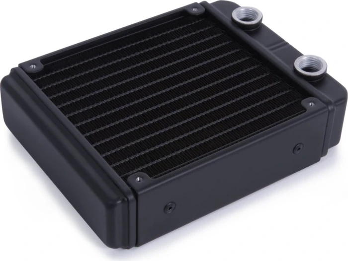Alphacool ES Aluminium T38 Industry Series 120mm