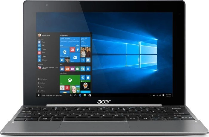 Acer Aspire Switch 10 V SW5-014P-16SU, LTE, UK