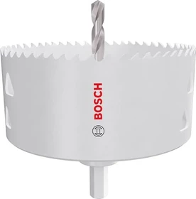 Bosch Professional Multi Material Lochsäge, 95x40mm, 1 Stück