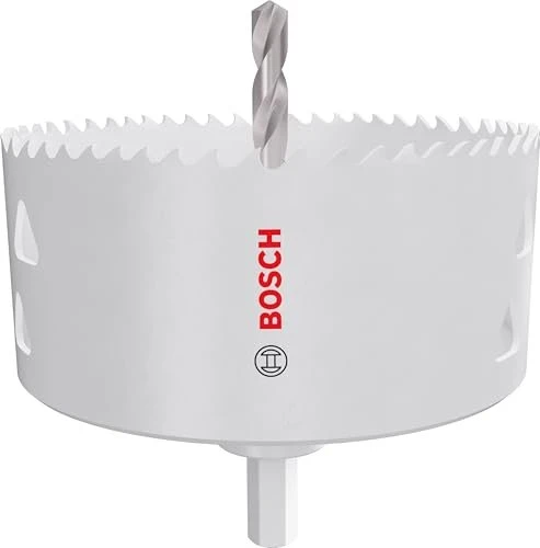 Bosch Professional Multi Material Lochsäge, 95x40mm, 1 Stück