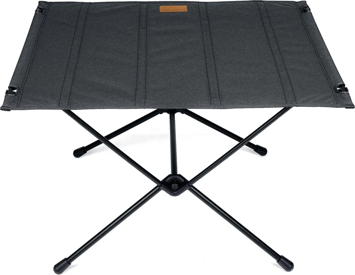 Helinox Table One Home Campingtisch steel grey
