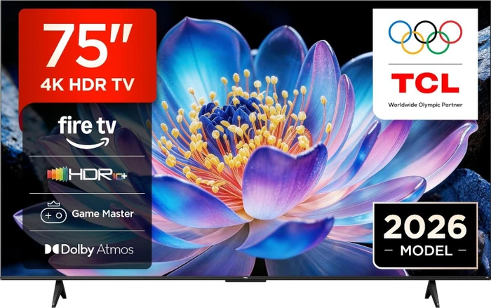 TCL 75V6D
