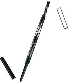 Pupa Milano High Definition Augenbrauenstift 004 extra dark, 0.09g