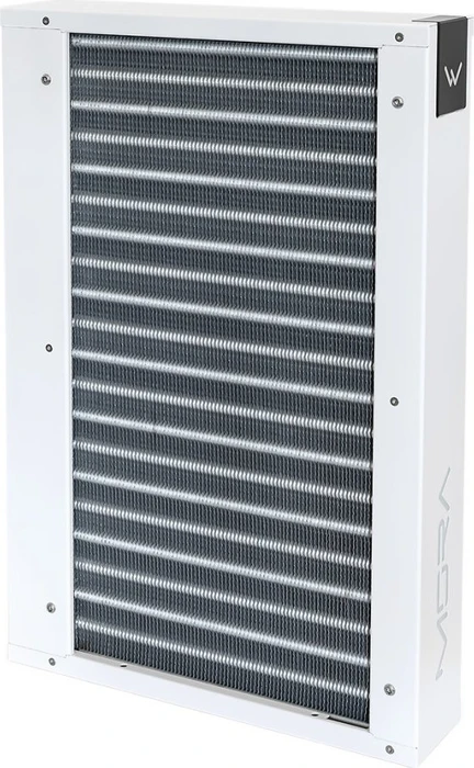 Watercool MO-RA IV 200 weiß