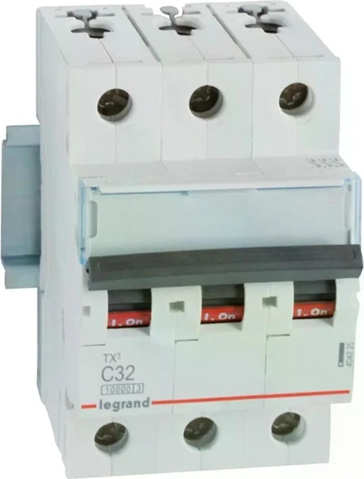 Legrand TX3 Leitungsschutzschalter (404225)