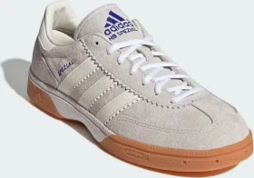 adidas Handball Spezial cloud white/off white/lucid blue