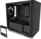 NZXT H210, schwarz, Glasfenster, Mini-ITX Vorschaubild