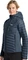 Jack Wolfskin Routeburn Pro Ins Funktionsjacke midnight sky (Damen) Vorschaubild