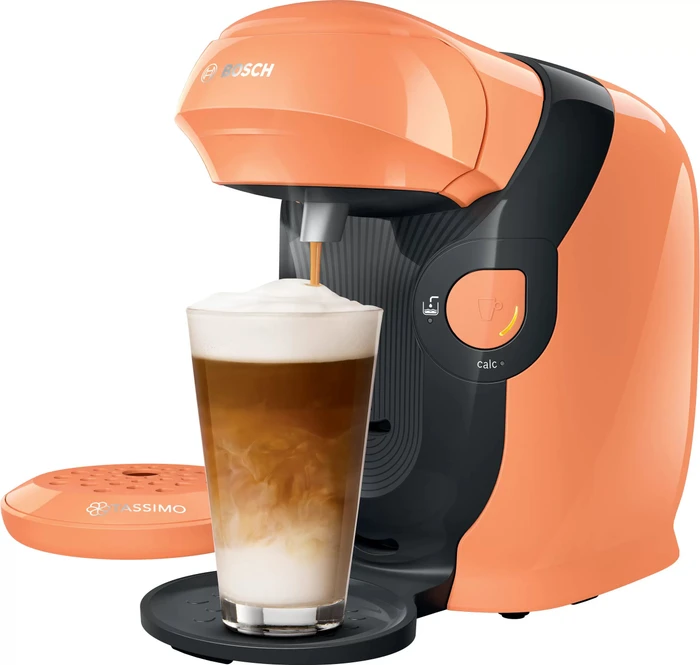 Bosch TAS1106 Tassimo Style