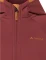 Vaude Capacida II Fleece Funktionsjacke redeva (Junior) Vorschaubild