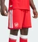 adidas FC Arsenal Authentic 2026/2027 Heimshorts better scarlet/white (Herren) Vorschaubild