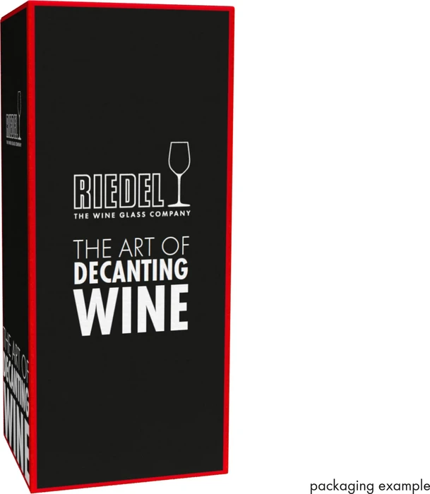 Riedel Winewings Dekanter