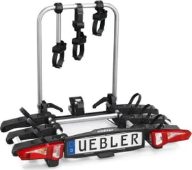Uebler i31 Z-DC