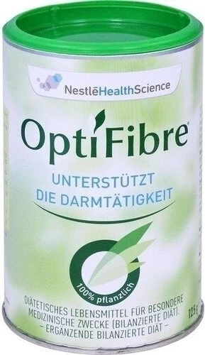OptiFibre Pulver