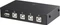 Renkforce 4 Port USB 2.0 Switch Vorschaubild