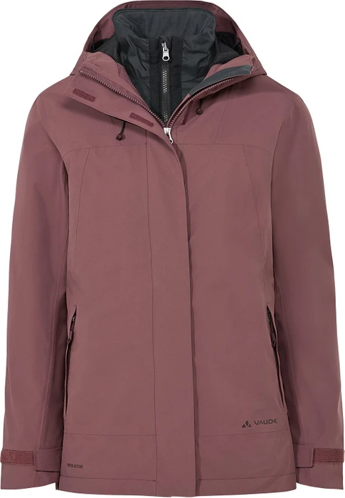 Vaude Neyland 3in1 Jacke (Damen)