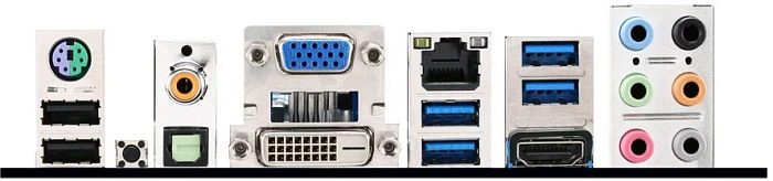 MSI Z87-G55 (Intel 1150)
