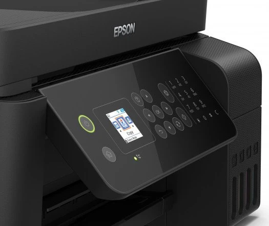 Epson EcoTank ET-4800, Tinte, mehrfarbig