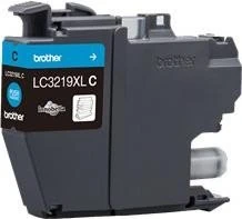 Brother Tinte LC3219XLC cyan
