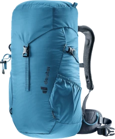 Deuter Climber wave/ink (Junior)