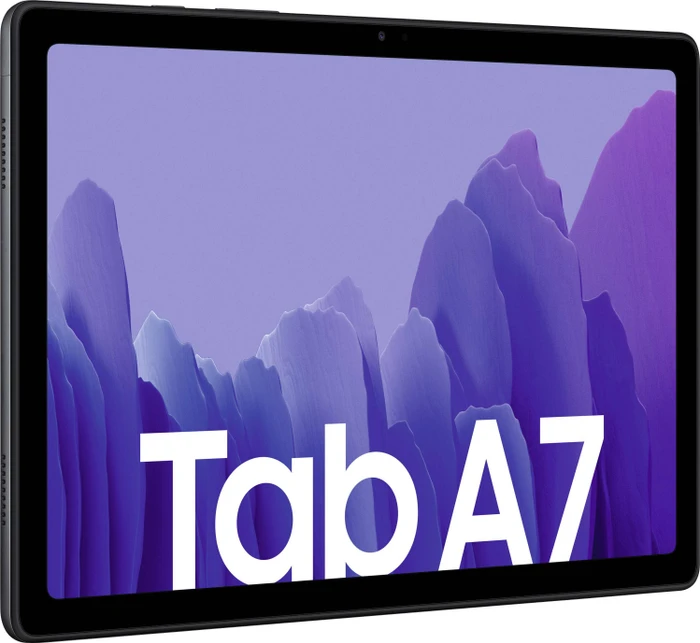 Samsung Galaxy Tab A7 T500, Dark Gray, 64GB