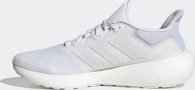 adidas Pureboost 22 cloud white/core black