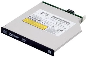 SilverStone TOB02, SlimLine
