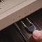 8BitDo Retro Mechanical Keyboard, C64 Edition, beige, Kailh Box V2 WHITE, USB/Bluetooth, US Vorschaubild