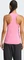 adidas Designed for Training Funktionsshirt ärmellos pink fusion (Damen) Vorschaubild