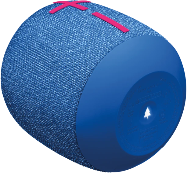 Ultimate Ears Wonderboom 3 Performance Blue
