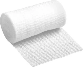 Nobamed Nobafix in Folie Fixierbinde, 8cm x 4m, 20 Stück