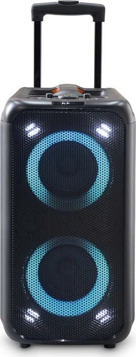 Nedis SPPT2480BK