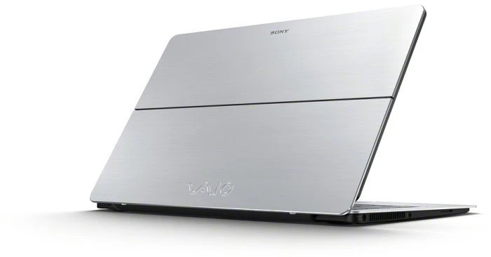 Sony Vaio Fit 13A, silber, Core i5-4200U, 8GB RAM, 256GB SSD, DE