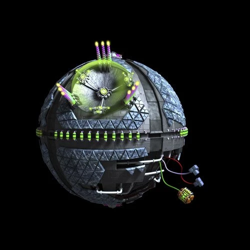 Galaxy Trucker
