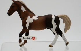Schleich Horse Club - Trakehner Hengst
