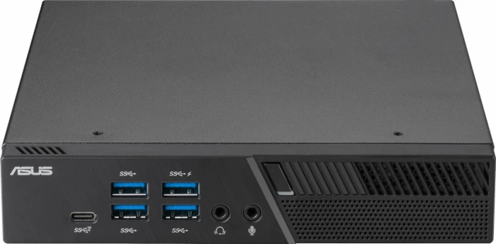 ASUS Mini PC PB50-BR053ZV, Ryzen 7 3750H, 8GB RAM, 512GB SSD