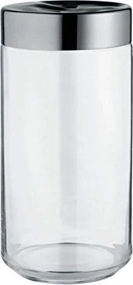 Alessi LC10 Küchendose Julieta Aufbewahrungsbehälter 1.5l