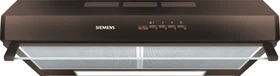 Siemens iQ100 LU63LCC40 Unterbau-Dunstabzugshaube