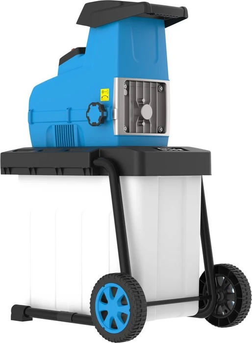 Güde GH2802 Silent Elektro-Häcksler (94376)