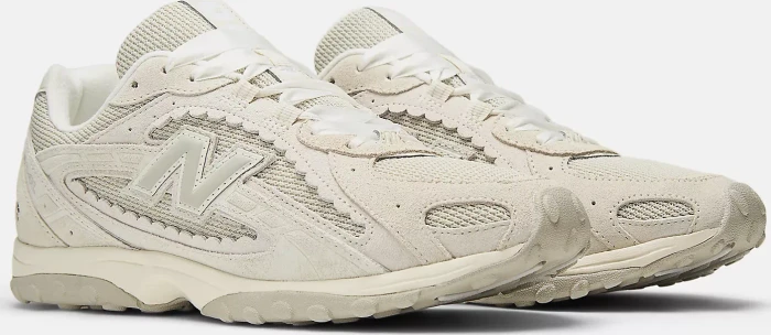 New Balance 204L sea salt/linen