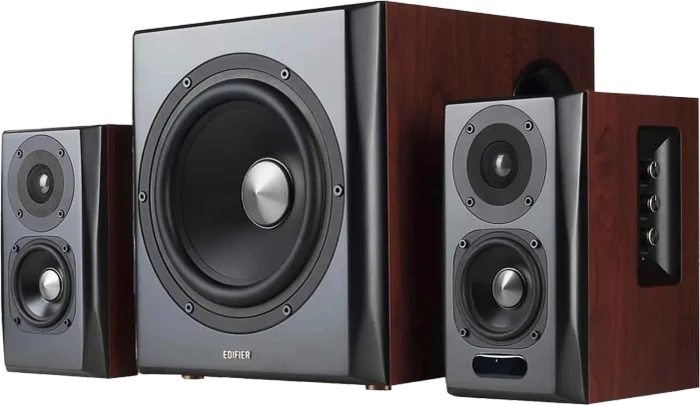 Edifier S350D