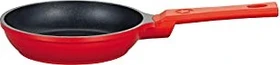 Spring Vulcano Classic Aluminium Mini Bratpfanne 18cm rot