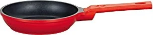 Spring Vulcano Classic Aluminium Mini Bratpfanne 18cm rot
