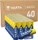 Varta Industrial Pro Micro AAA, 40er-Pack (04003211354)