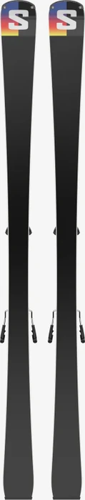 Salomon S/Race SL 10 (inkl. Bindung) (Modell 2022/2023)