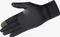 Salomon Cross Warm Handschuhe deep black/ao/reflective silver Vorschaubild