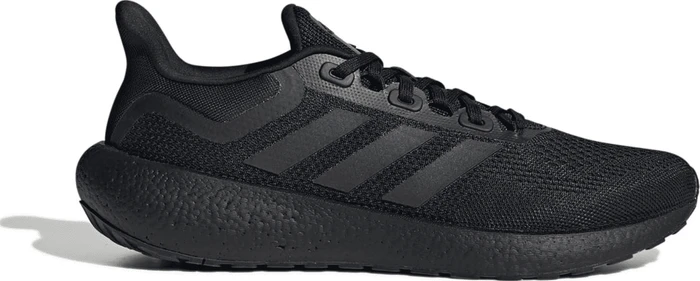 adidas Pureboost 22 core black/cloud white