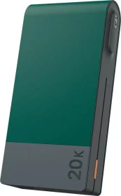GP Batteries M2+ 20000mAh grün