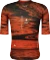 Scott Unlimited SL Trikot kurzarm mars red/black (Herren) Vorschaubild
