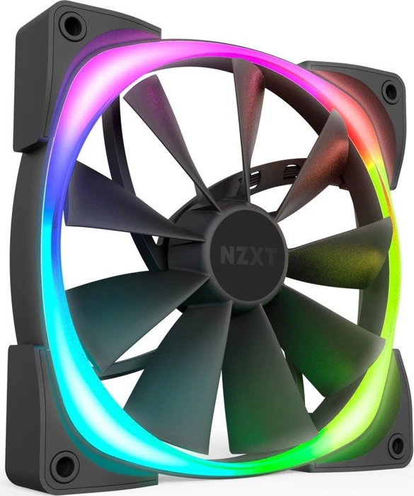 NZXT Aer RGB 2 140